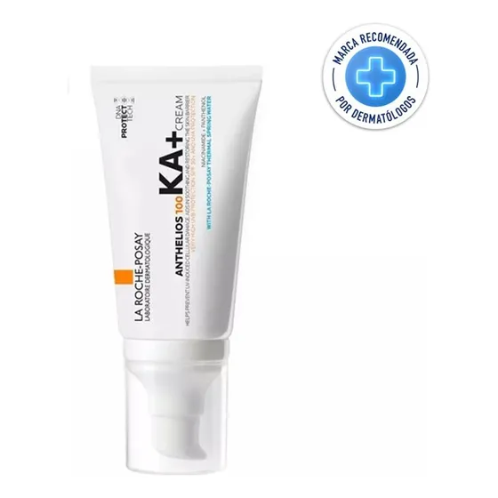 Protector Solar La Roche Posay Anthelios 100 Ka+ Fps50+ 50ml