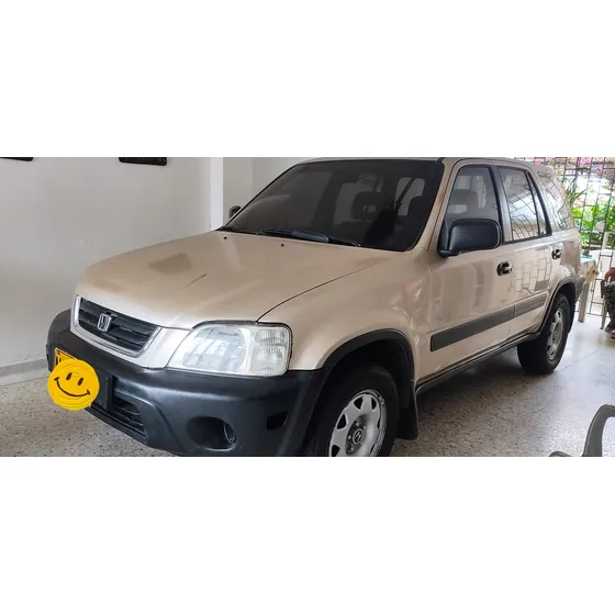 Honda Cvr 99