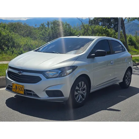Chevrolet Joy 1.4