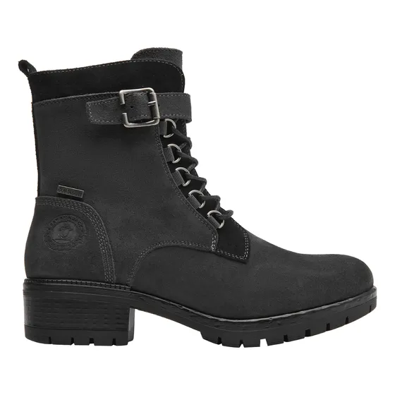 Botín Waterproof Mujer Panama Jack - L641