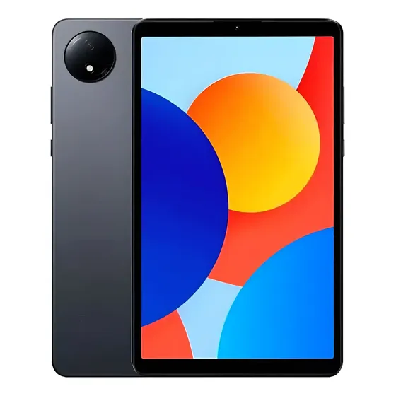 Xiaomi Redmi Pad Se 8.7 4gb 128gb \u002F\u002F Color Gris oscuro | Cuotas sin interés