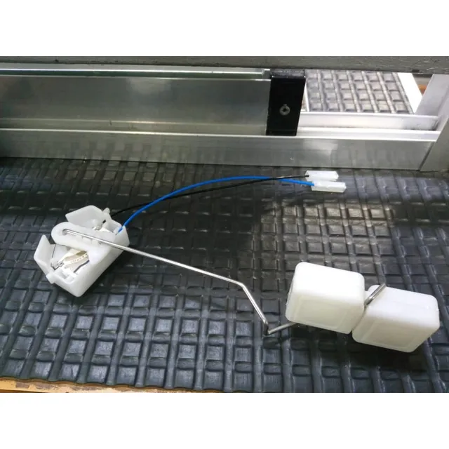 Flotante De Gasolina Volkswagen Gol/ Parati / Saveiro 