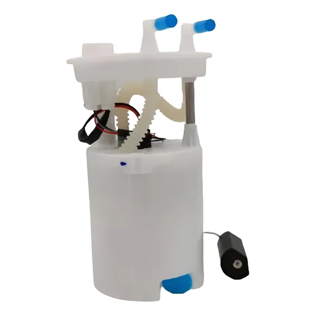 Modulo Gasolina Hammer P/kia Rio 1.5 00-12