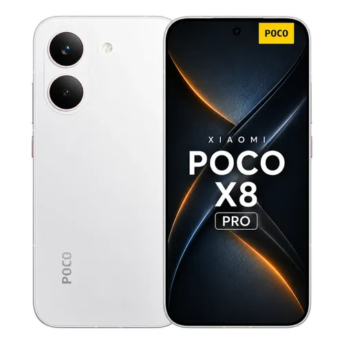 Xiaomi Poco F7 Pro 5g 512gb 12ram Snapdragon 8g3 M2012k11ag Cor