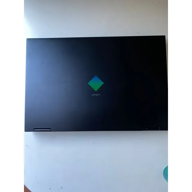 Notebook Hp Omen 16-b0509la Core I5 16gb 512gb Ssd.