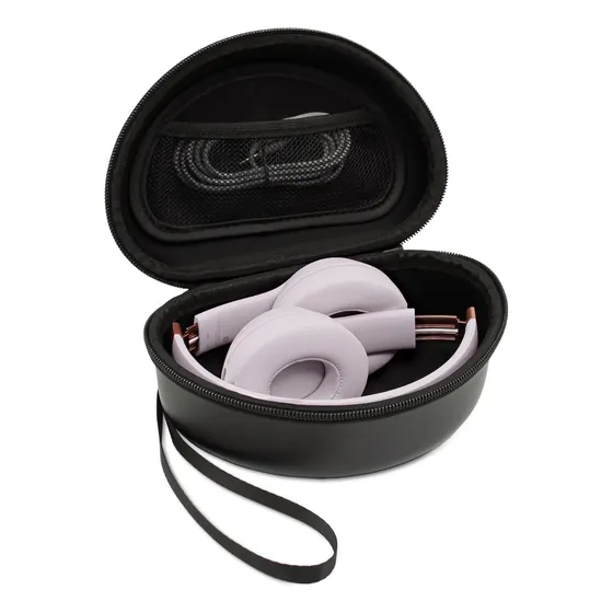 Funda Rígida Para Auriculares Beats Solo 4, Studio Pro Y Aur