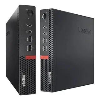 Lenovo M710q | Mercado Livre