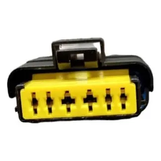 Conector De Bomba De Gasolina De Peugeot 206 207 Partner