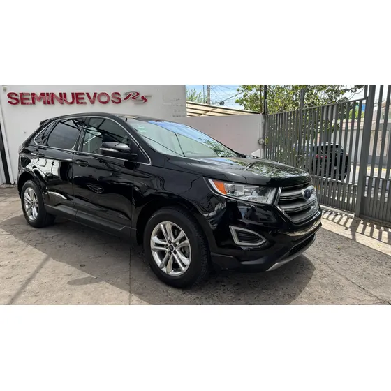 Ford Edge 3.5 Sel Plus At