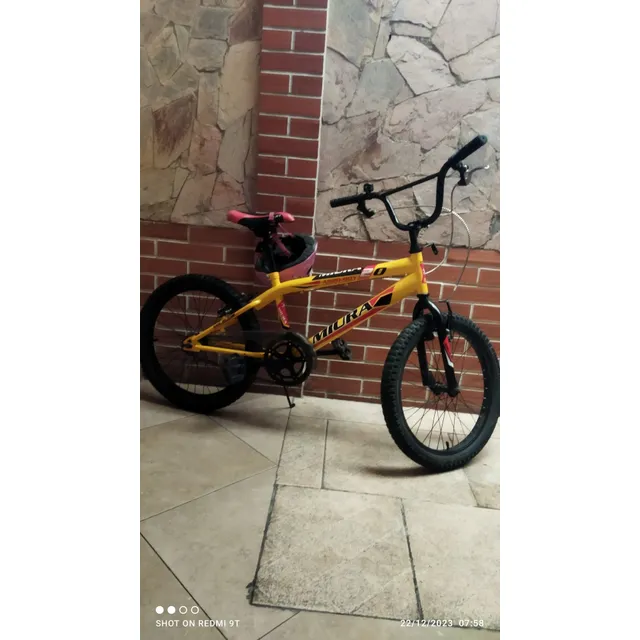 Bicicleta Miura Rin 20 Unisex Usada
