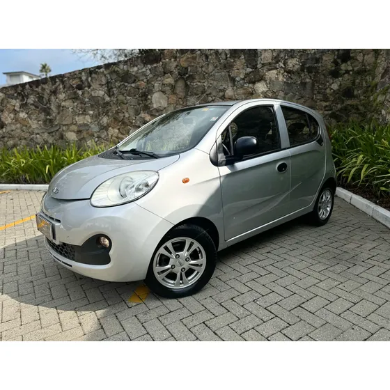 Chery Qq 1.0 Act