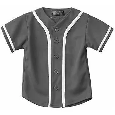 Sombrero Y Más Allá De Los Niños Botones De Béisbol F7k2l