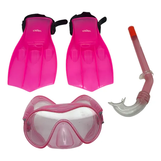 Set Juguete De Playa Ecology  Niños Rosado