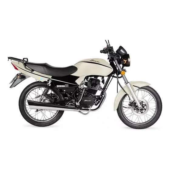 Siam Quirion 150 0km Idem S2 Cg Motomel150 Zanella Rx150