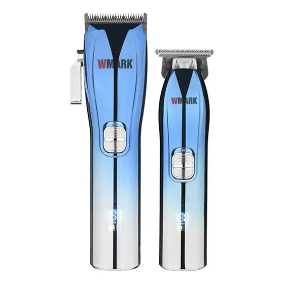 Combo Máquina De Corte E Acabamento Wmark Ng-603 Bivolt