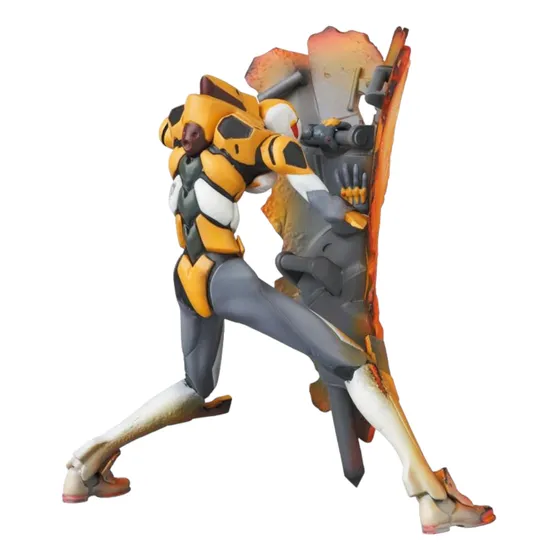 Rebuild Of Evangelion Ultra Detail Figure No.678 Eva Unit-00