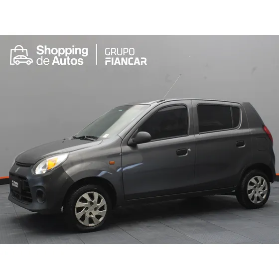 Suzuki Alto 0.8 800