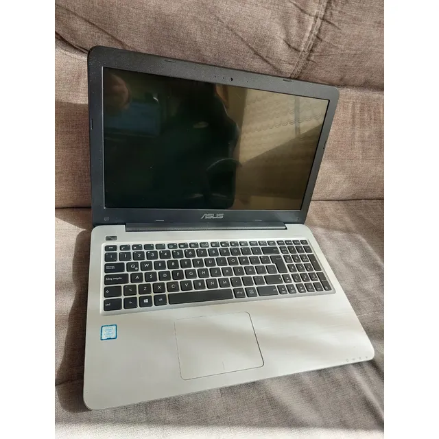 Laptop Asus I7 7ma Generación