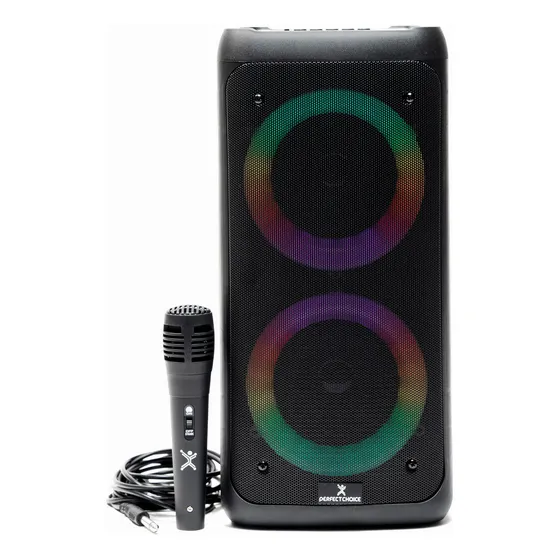 Bafle Bluetooth Inalámbrico 4" con Función TWS Festa Ultimate Perfect Choice