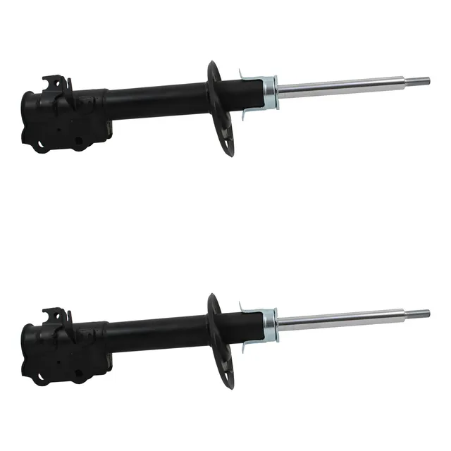 Amortiguadores Ag Shock Suzuki Swift 2018-2021 Delanteros