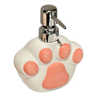 Dispensador De Jabón Manual, Rellenable, Vacío, Con 370 Ml Dispensador De Jabón Manual, Rellenable, Vacío, Con 370 Ml