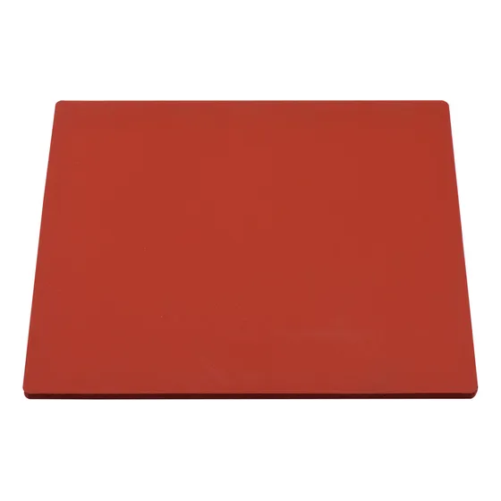 Generic Almofada De Borracha De Silicone Almofada Alta De .