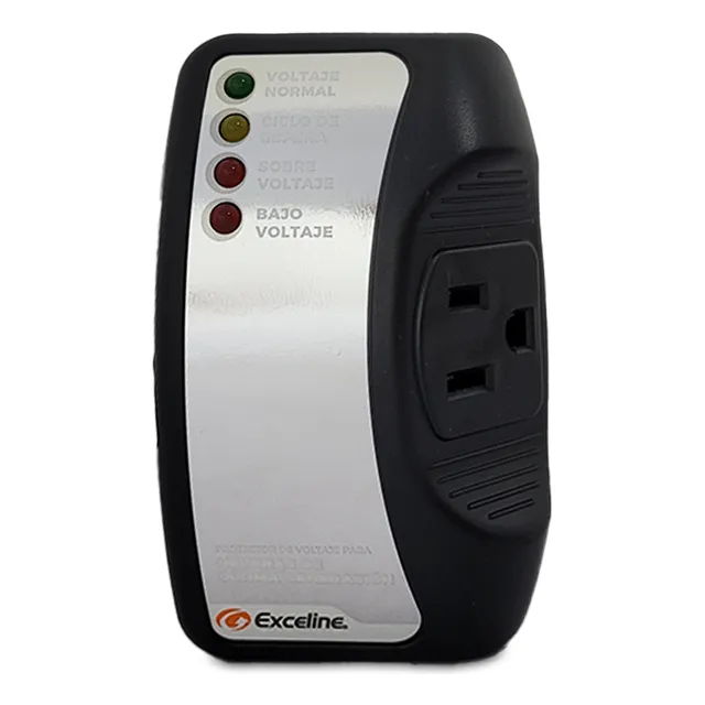 Protector Nevera Ultima Generacion 120v Exceline Original