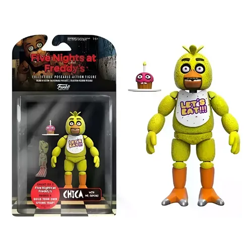 Jogos: Sally Face 876# Figura De Brinquedo Modelo Sal Jx