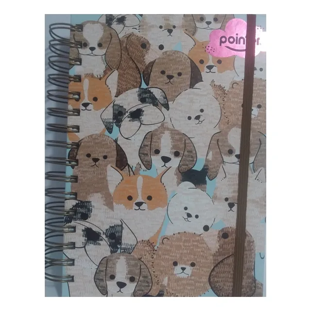 Agendas Premium  Pointer