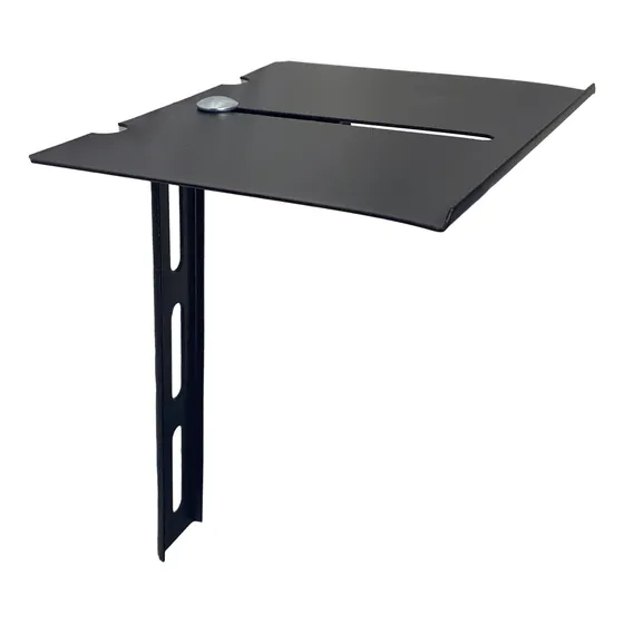Suporte P/ Receptor/conversor/net/sky/tv Digital E Dvd