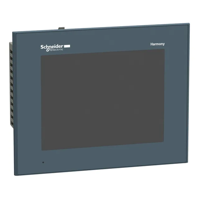 Hmigto4310 Hmi, Harmony Gto, 640 X 480pixels Vga, 7.5inch T