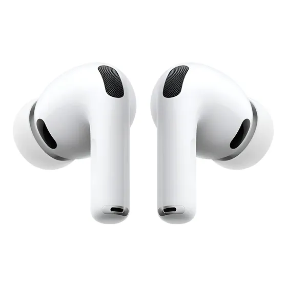 Apple AirPods Pro 3 Color Blanco Con Cancelación De Ruido - Distribuidor Autorizado