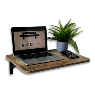 Mesa Escritorio Repisa Abatible Empotrable Homeoffice 60x40 Mesa Escritorio Repisa Abatible Empotrable Homeoffice 60x40