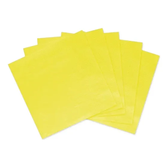 Servilletas De Colores 33x33 Cm 20 Unidades Somoscotillon