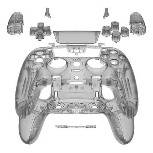 Hexgaming Phantom Pro Controller: Remappable, Verstil, Azul