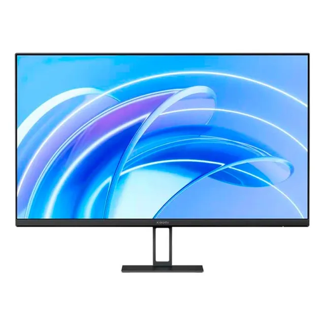 Monitor Xiaomi A27i Full Hd - Color Negro