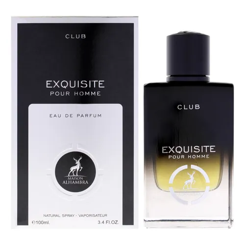 Perfume Rayhaan Terra Eau De Parfum 100ml Unissex Importado