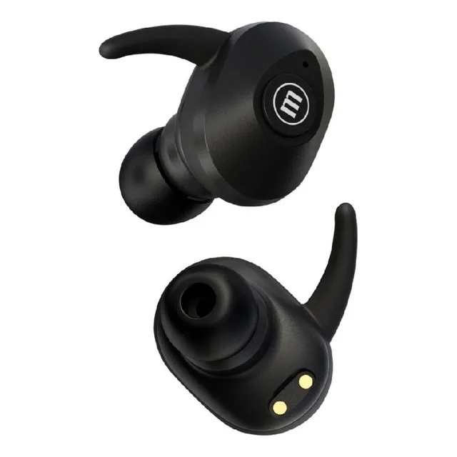 Audífonos In Ear Inalambricos Tws Maxell Bluetooth Mini 