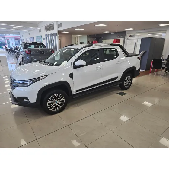 Fiat Strada Ranch 1.3