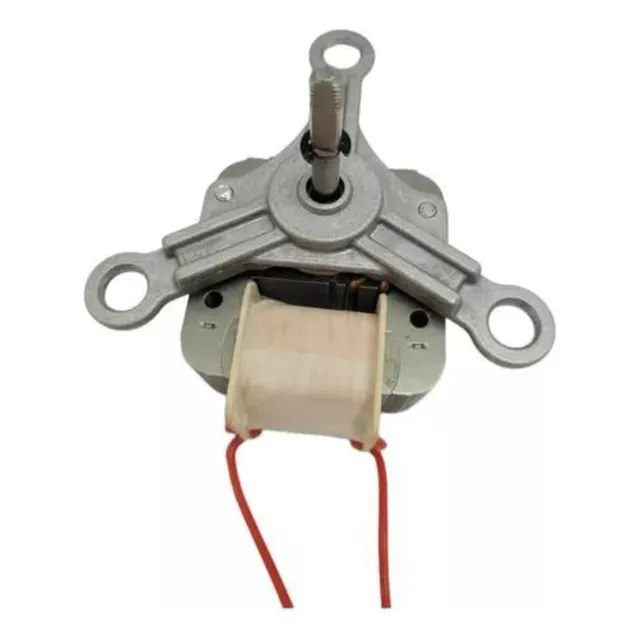 Motor Elétrico Para Fritadeiras Mondial Afn-40 E Afn-50 220v