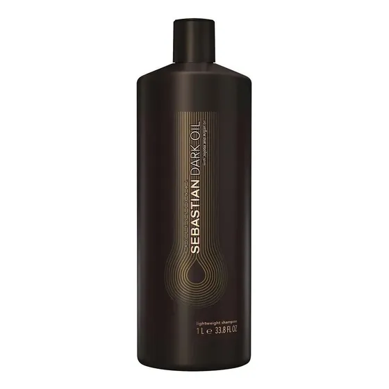 Sebastian Dark Oil Shampoo 1000ml