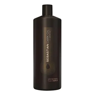 Sebastian Dark Oil Shampoo 1000ml Sebastian Dark Oil Shampoo 1000ml