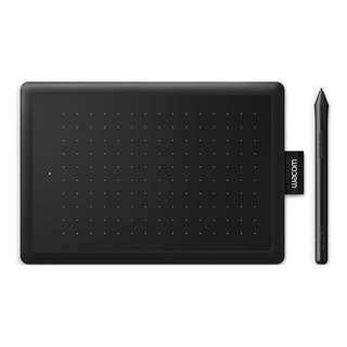 Tableta Gráfica Wacom One Ctl472 Conexión Usb/p Negro/rojo Tableta Gráfica Wacom One Ctl472 Conexión Usb/p Negro/rojo