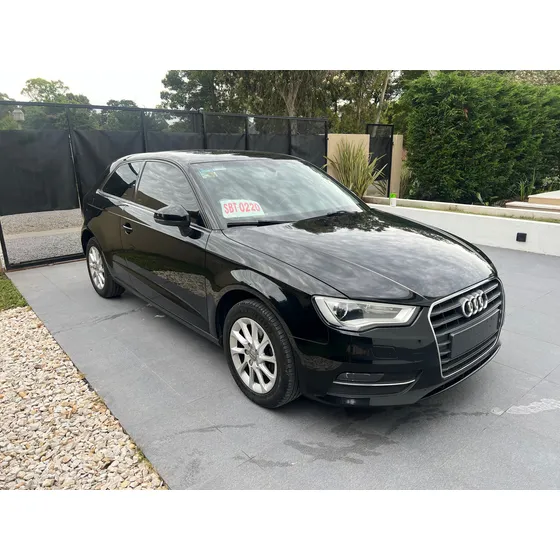 Audi A3 1.4 Tfsi 150 Cv S-tronic