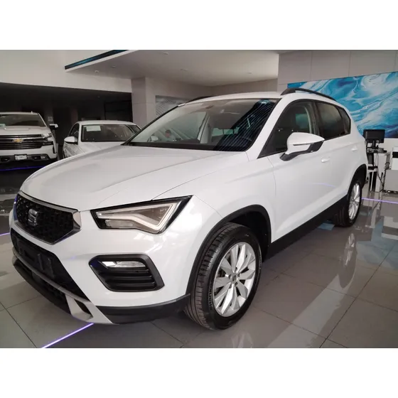 Seat Ateca 1.4 Style 150hp At
