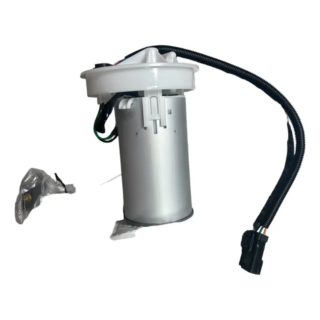 Bomba De Gasolina Jeep Grand Cherokee 1999 A 2004