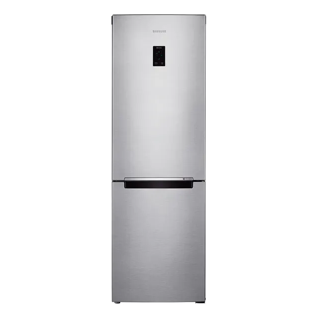 Samsung Bottom Mount Freezer 328l No Frost Graphite