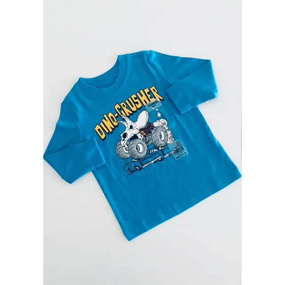 Oshkosh. Oferta. Franelas Para Ninos. Original Usa.