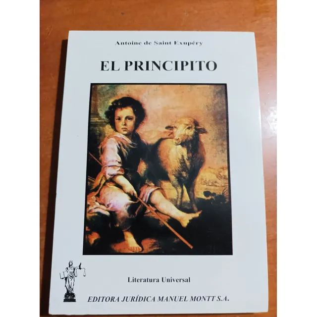 El Principito.