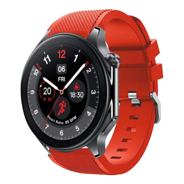 Lamshaw Compatible Con Oneplus Watch 2r Bands, Sports 17353